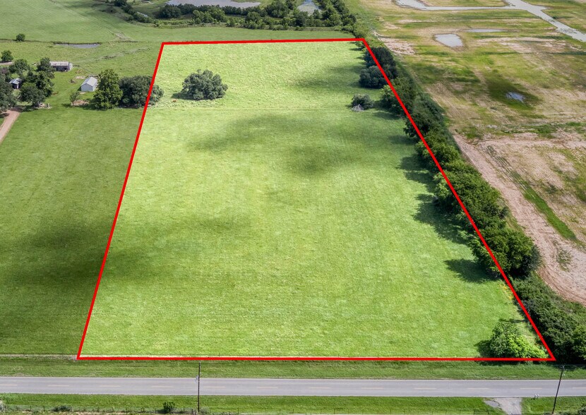 More Photos Of 32626 Knebel Rd, Waller Land For Sale