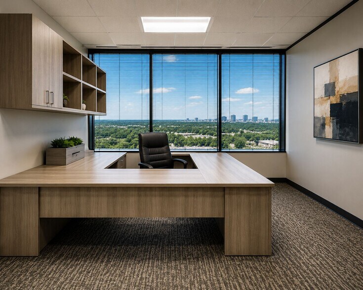 More Photos Of 616 FM 1960 Rd W, Houston Office For Sale