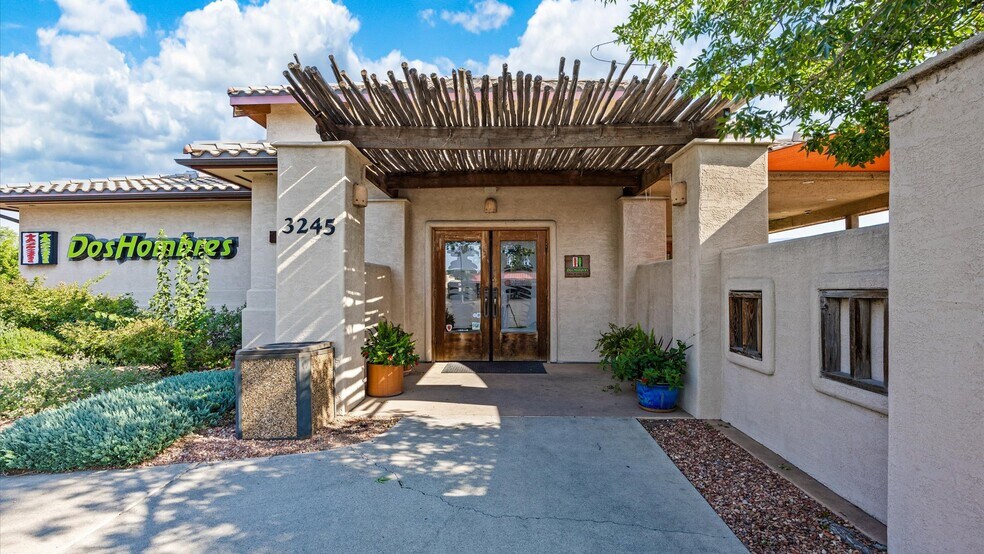 More Photos Of 3245 I-70 Business Loop, Clifton Restaurant For Sale