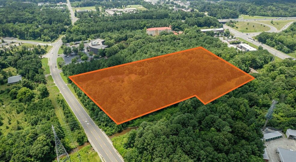 More Photos Of 4348 S Alston Ave, Durham Land For Sale