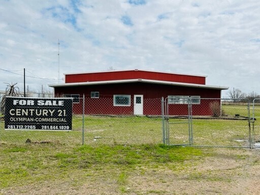 Primary Photo Of 204 Glen Flora Rd, Eagle Lake Land For Sale