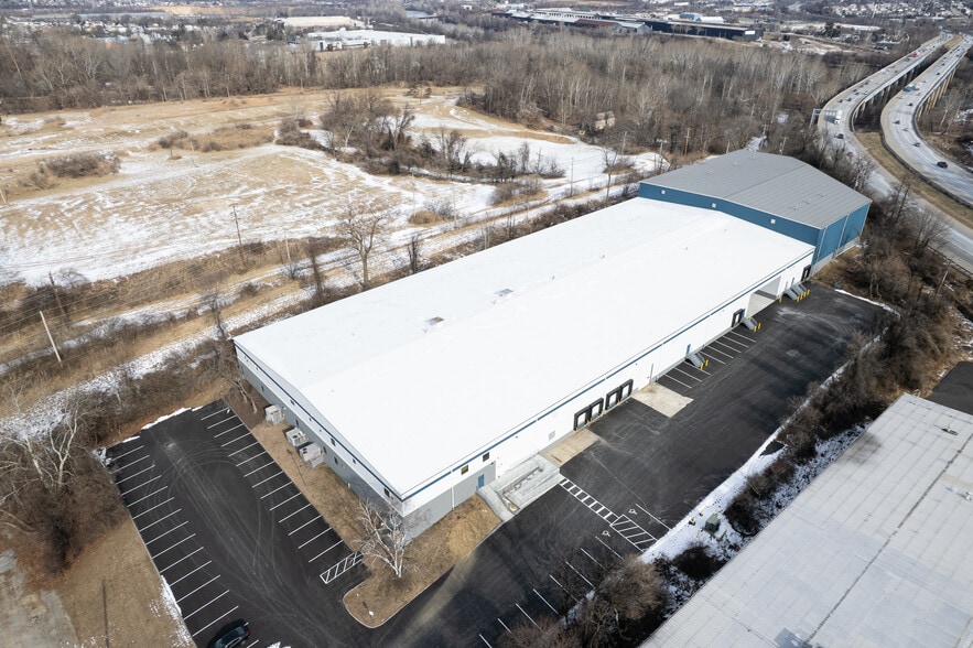 Primary Photo Of 70 Portland Rd, West Conshohocken Warehouse For Lease