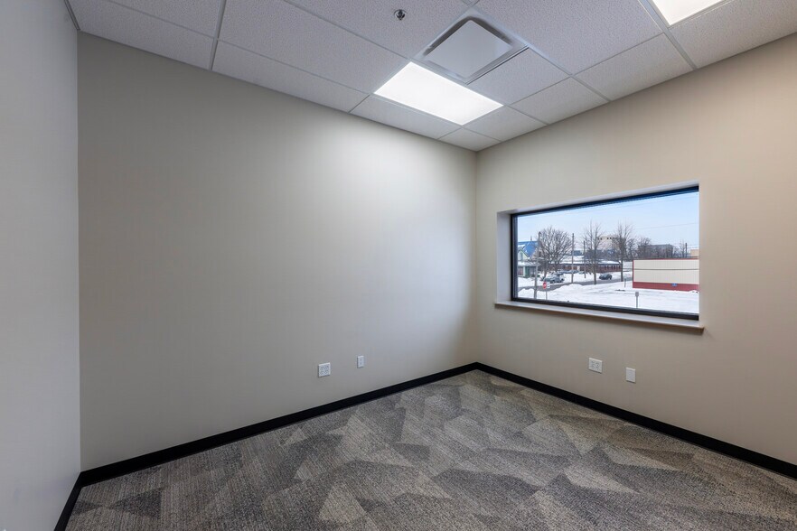 More Photos Of 701 E Wayne St, Fort Wayne Office For Lease