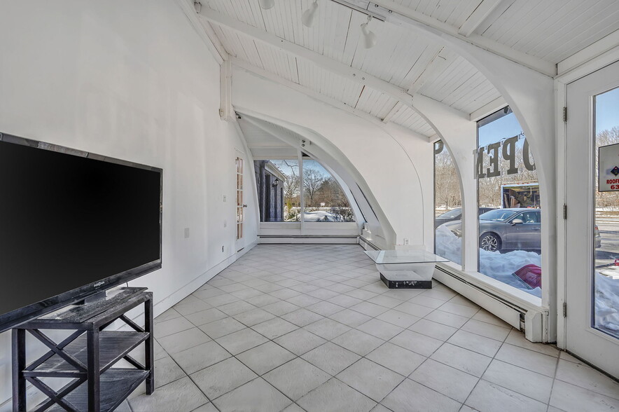 More Photos Of 4515 Nesconset Hwy, Port Jefferson Station Freestanding For Sale