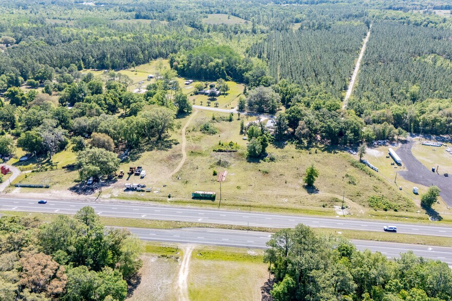 More Photos Of 9627 US Highway 301, Hampton Land For Sale