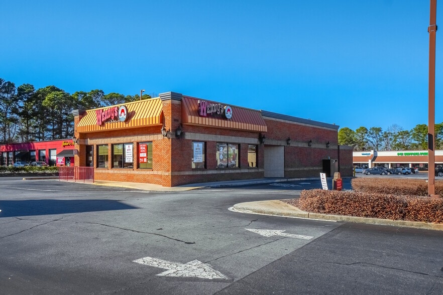 More Photos Of 6199 Highway 92, Acworth Unknown For Lease