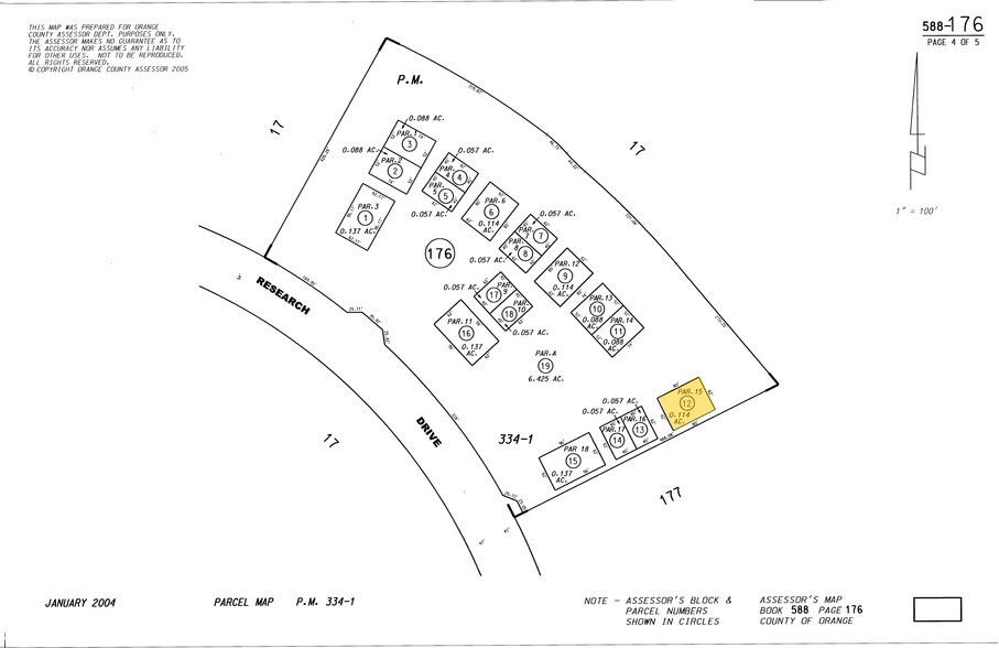 More Photos Of 8871 Research Dr, Irvine Loft Creative Space For Sale