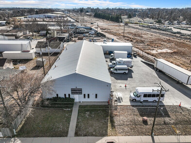 More Photos Of 420 15th St, Greeley Service For Sale