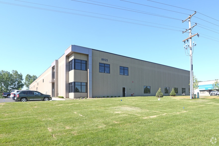 More Photos Of 8925 Highway 101 W, Savage Warehouse For Lease