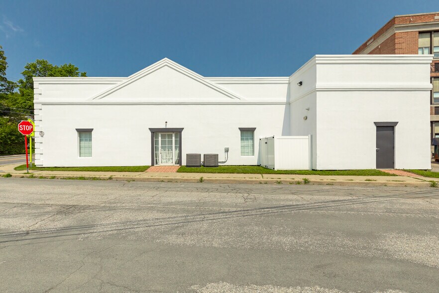 More Photos Of 3140 Route 22, Dover Plains Loft Creative Space For Sale