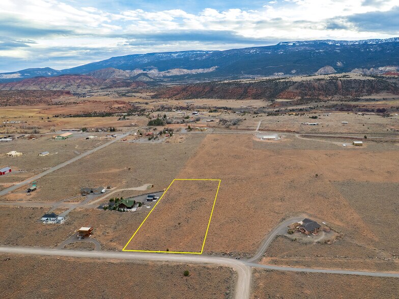 More Photos Of 603 W 325 St N, Torrey Land For Sale