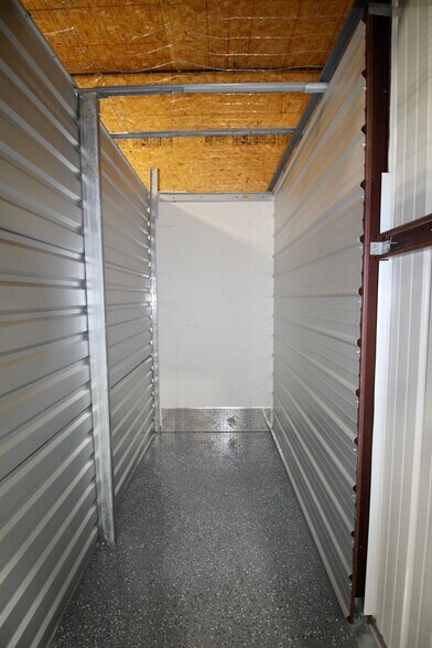 More Photos Of 14600 US 12, Brooklyn Self Storage For Sale