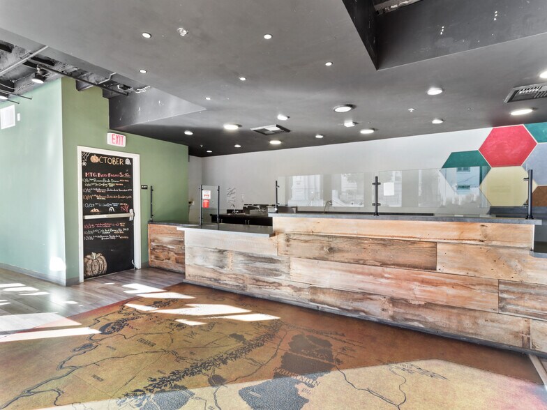 More Photos Of 1020 11th St, Sacramento Office For Lease