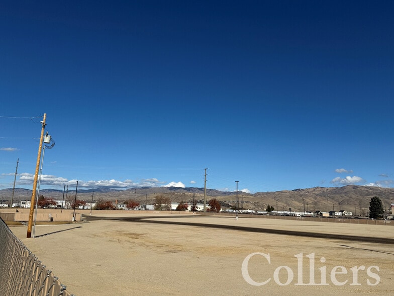 More Photos Of 4620 S. Apple St., Boise Land For Lease
