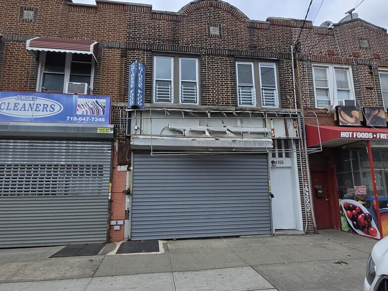 More Photos Of 116 Smith St, Brooklyn Apartments For Sale