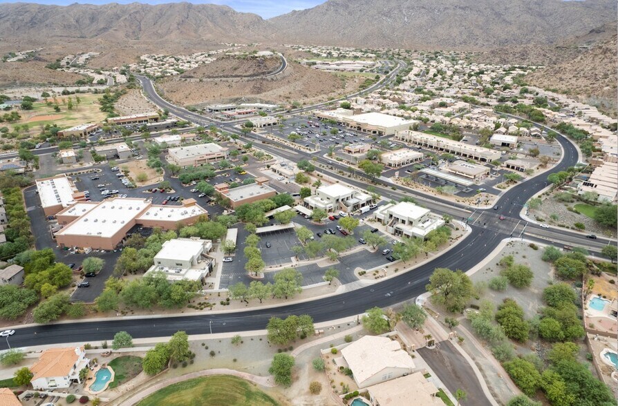 More Photos Of 1345 E Chandler Blvd, Phoenix Office For Lease