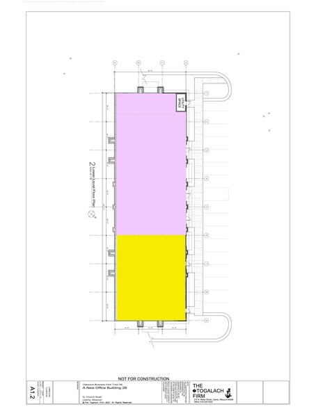 More Photos Of 860 Haines Dr, Liberty Office For Lease