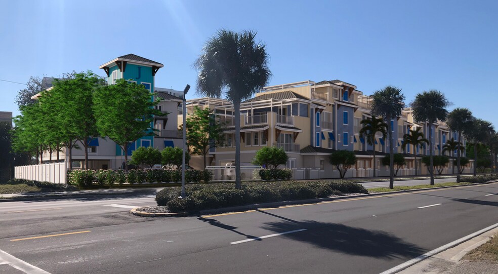 More Photos Of 265 Causeway Blvd, Dunedin Winery Vineyard For Sale