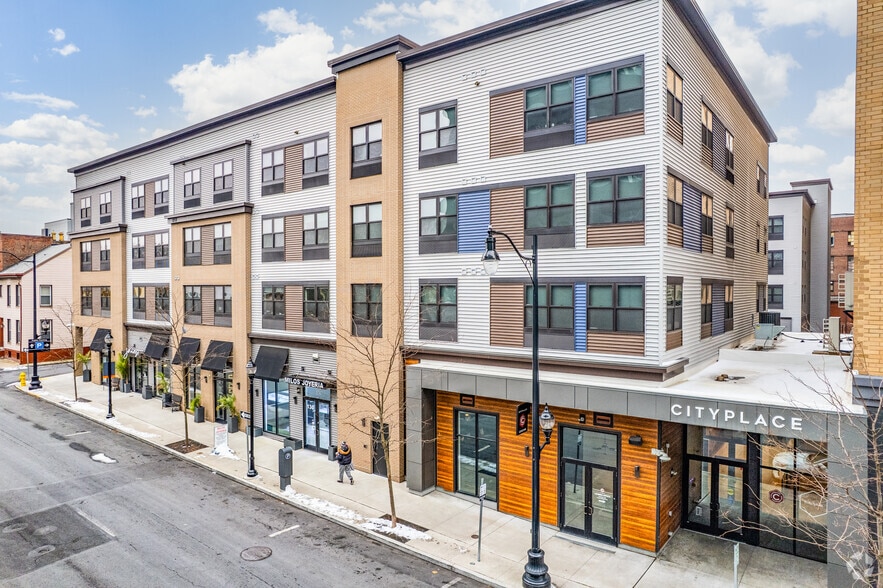 More Photos Of 902 W Hamilton St, Allentown Apartments For Lease