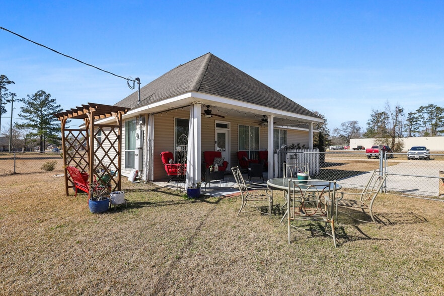 More Photos Of 42238 Pumpkin Center Rd, Hammond Land For Sale