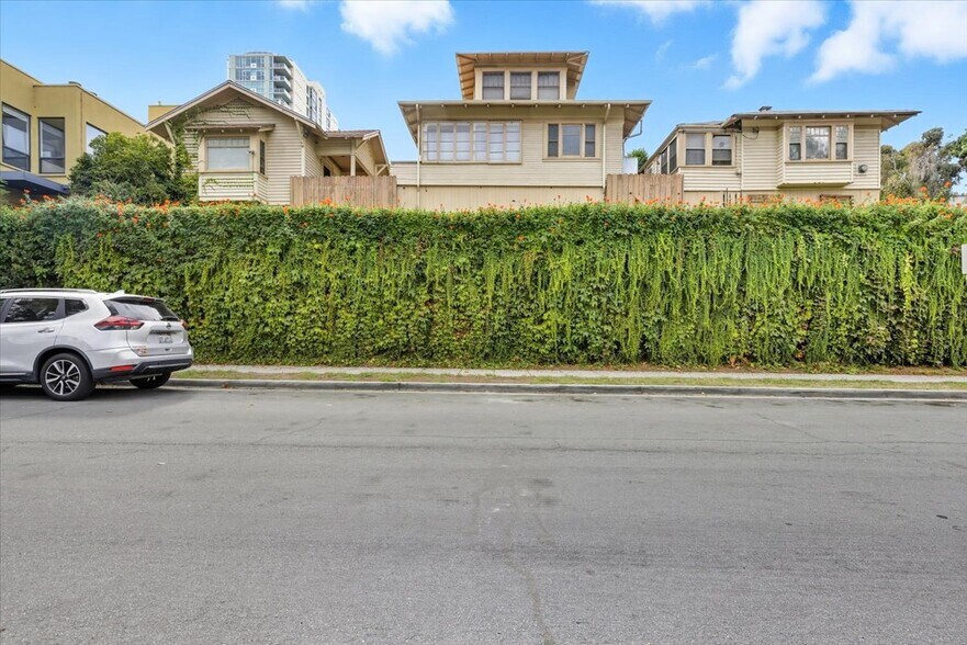 More Photos Of 1561-1575 9th Ave, San Diego Apartments For Sale