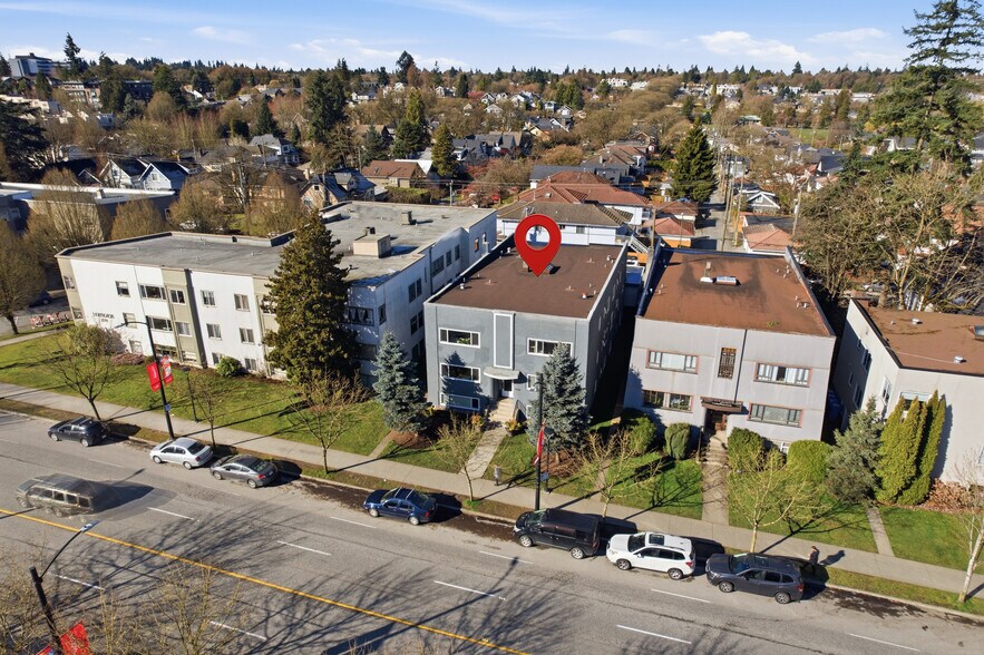 More Photos Of 3755 Cambie St, Vancouver Apartments For Sale