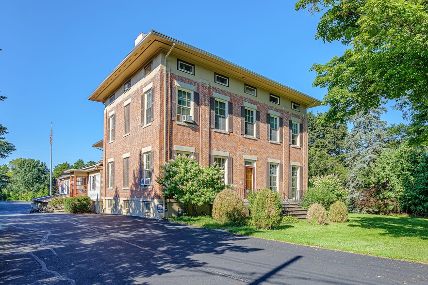 Primary Photo Of 23 Ontario St, Honeoye Falls Apartments For Sale