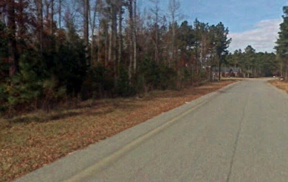 More Photos Of 205 Mt Hope dr, Orangeburg Land For Sale