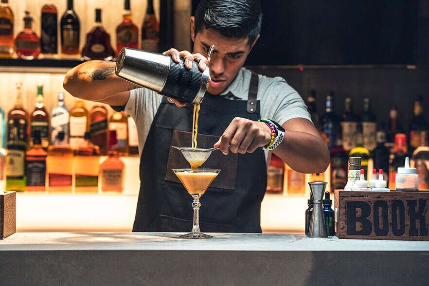 More Photos Of 150 Hudson St, Jersey City Unknown For Lease