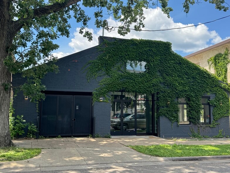 Primary Photo Of 4406 Beard Ave S, Minneapolis Coworking Space