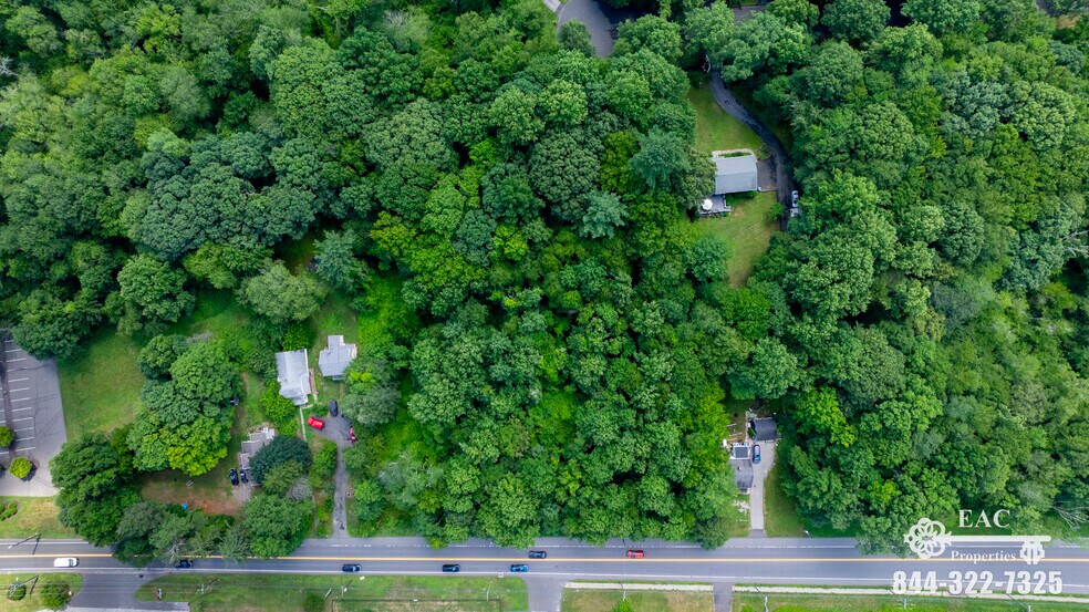 More Photos Of 350 Monroe Tpke, Monroe Land For Sale