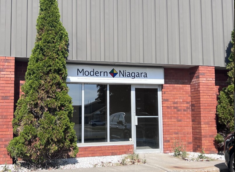 Primary Photo Of 614 Norris Crt, Kingston General Retail For Lease