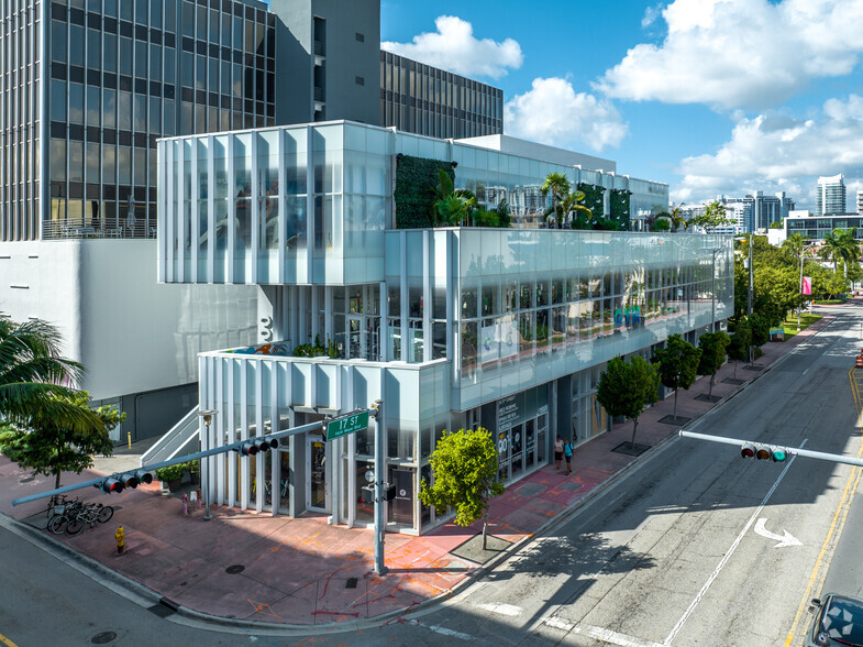 Primary Photo Of 1000 17th St, Miami Beach Freestanding For Lease