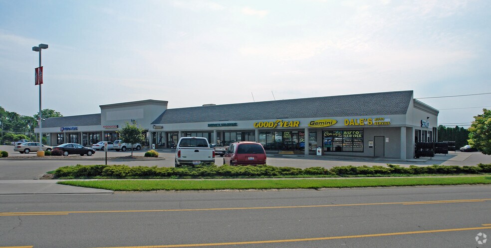 More Photos Of 14-26 S Tippecanoe Dr, Tipp City Unknown For Lease