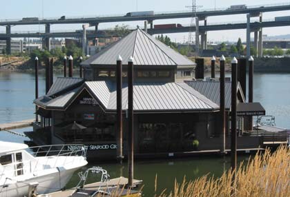 More Photos Of 425 SW Montgomery St, Portland Restaurant For Lease