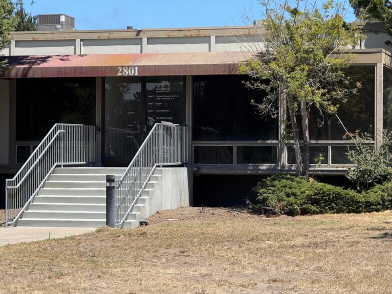 More Photos Of 2801 Salinas Hwy, Monterey Office For Lease