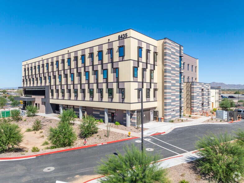 Primary Photo Of 8435 N Pima Center Pky, Scottsdale Medical For Lease