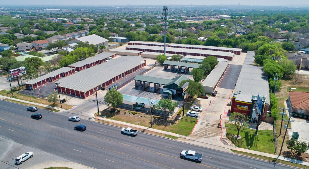 Primary Photo Of 9576 Potranco Rd, San Antonio General Retail For Sale