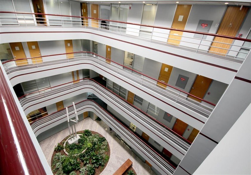 Photo of 4th Floor Ste 460