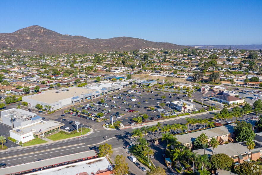 More Photos Of 8736 Lake Murray Blvd, San Diego General Retail For Lease