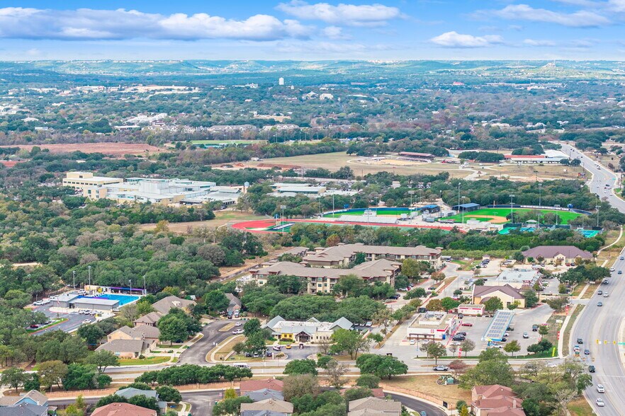 More Photos Of 1700 River Rd, Boerne Land For Sale