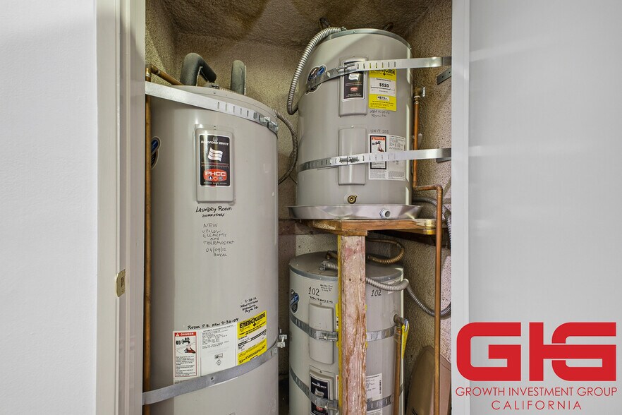 More Photos Of 1818 Ramona Ave, South Pasadena Apartments For Sale