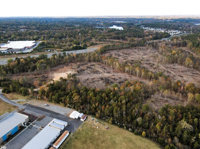 More Photos Of 01 Dickens NE rd, Concord Land For Sale