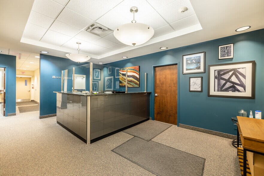 More Photos Of 1170 Pittsford-Victor Rd, Pittsford Office For Sale