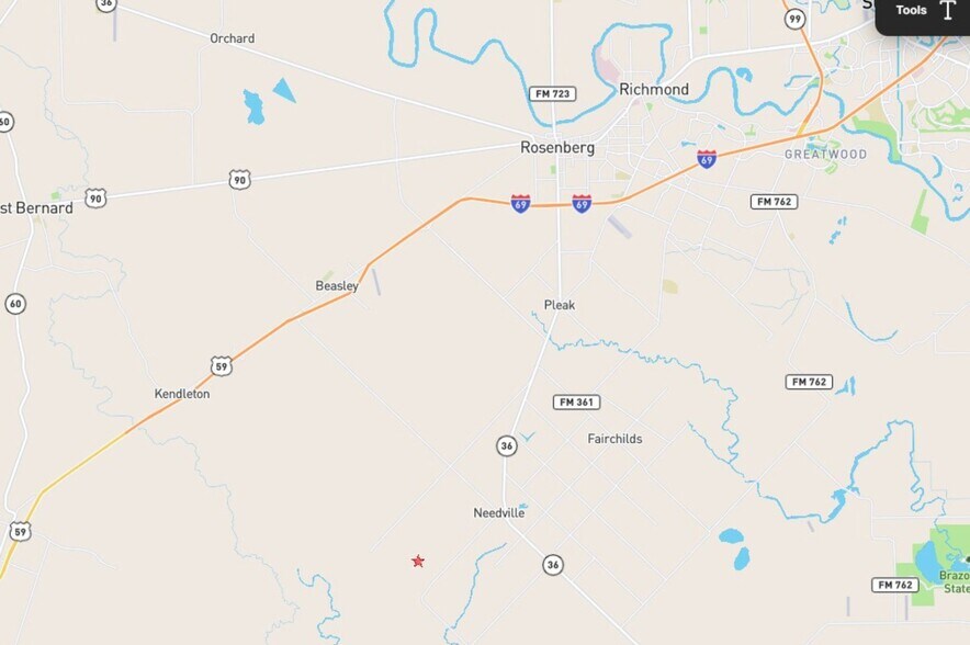 More Photos Of 0 Bockhorn rd, Needville Land For Sale