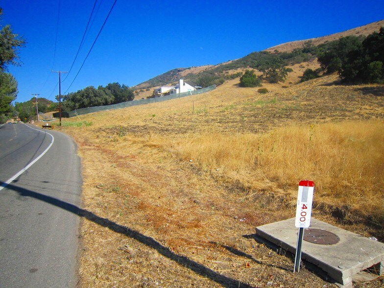 More Photos Of 28900 Agoura Rd, Agoura Hills Land For Sale