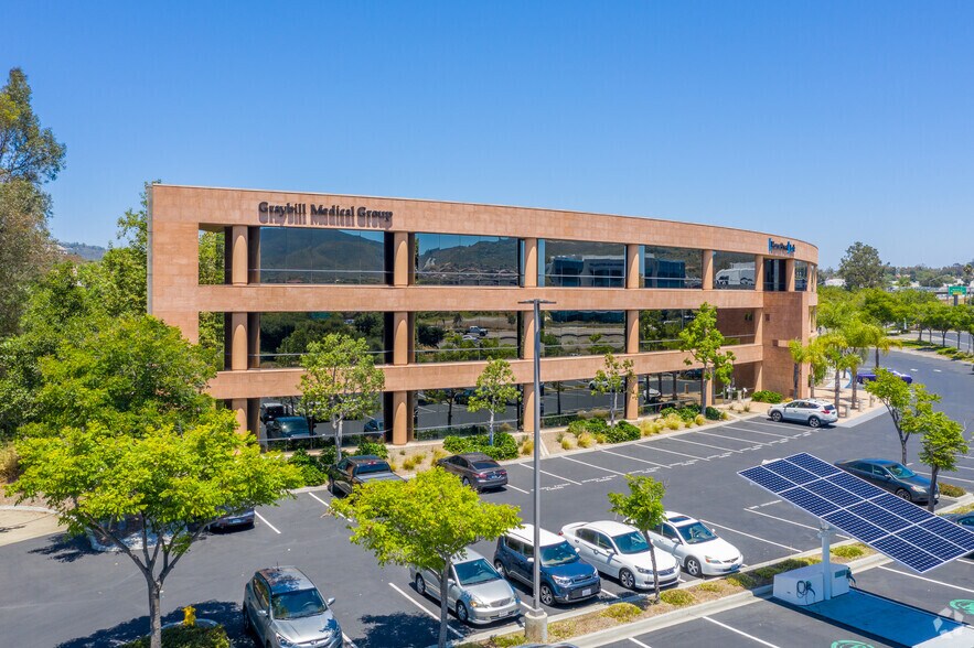 More Photos Of 277 Rancheros Dr, San Marcos Office For Lease