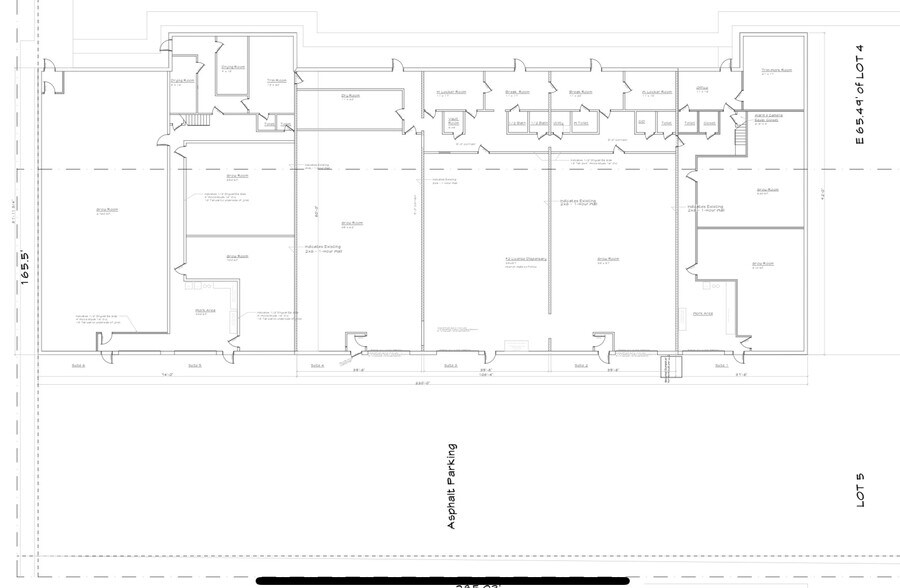 More Photos Of 32841 Parklane St, Garden City Industrial For Sale