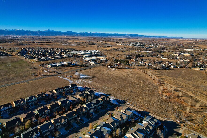 More Photos Of 3140 NE County Line Rd, Erie Land For Sale