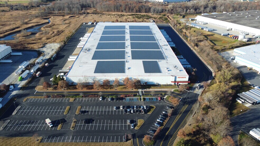 More Photos Of 29 Elizabeth Dr, Chester Distribution For Lease